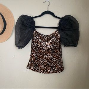 SHEIN Top